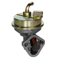 MECHANICAL FUEL PUMP