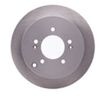 DFC 01-16 Hyundai Tucson Rear Brake Rotor