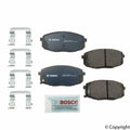 DISC BRAKE PADS