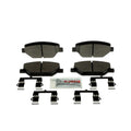 BOSCH QUIETCAST DISC BRAKE PAD SET
