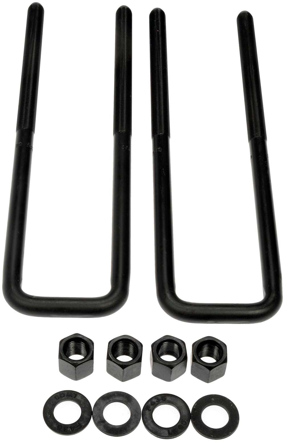 U-BOLT KIT