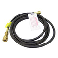 MR. HEATER 12IN BIG/TOUGH BUDDY RV HOSE