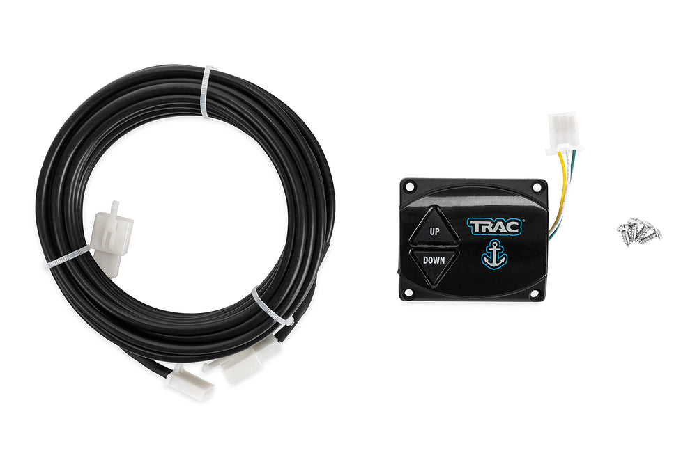 TRAC KIT SECOND SWITCH ANCHOR WIN
