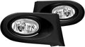 Winjet fog light kit