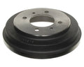 Rear Pads Shoes Rotors Drums: Brake Drum