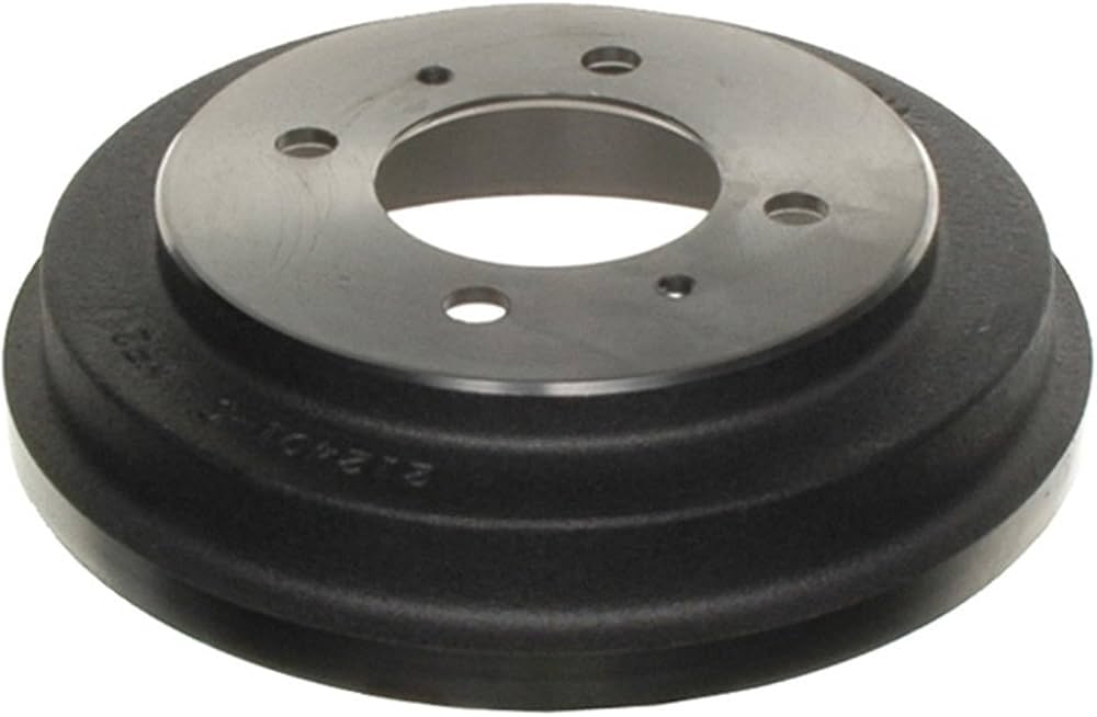 Rear Pads Shoes Rotors Drums: Brake Drum