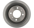 Rear Pads Shoes Rotors Drums: Brake Drum