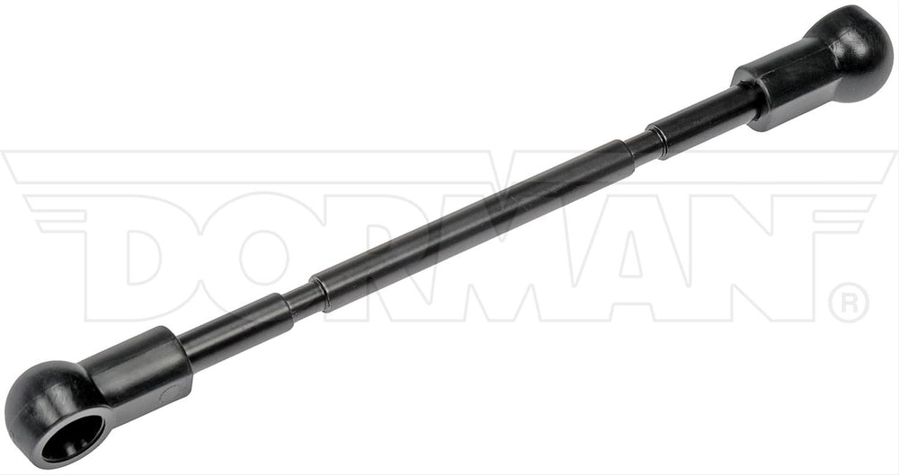 FRONT LINK ASSEMBLY