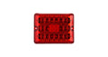 REPLACEMENT PART, LED #84 SERIES ST