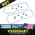 MAHLE Original Buick Allure 08 Valve Cover Set