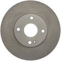 Centric 94-05 Mazda Miata MX-5 Standard Front Rotor