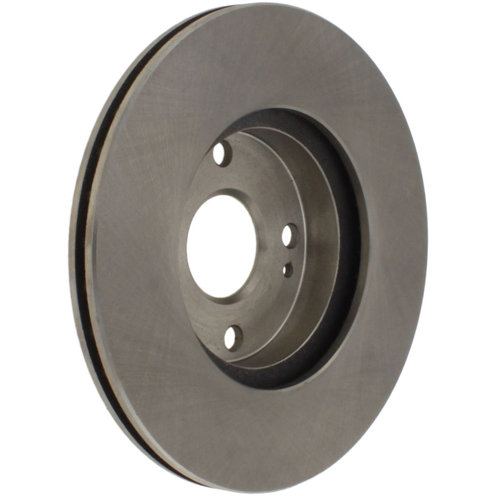 Centric 94-05 Mazda Miata MX-5 Standard Front Rotor
