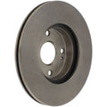 Centric 94-05 Mazda Miata MX-5 Standard Front Rotor