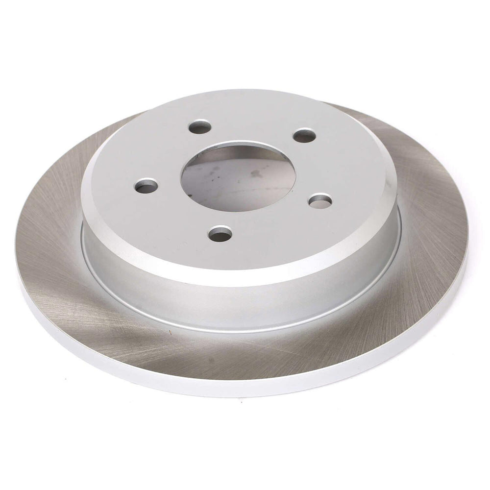 Power Stop 96-02 Ford Crown Victoria Rear Semi Coated Rotor