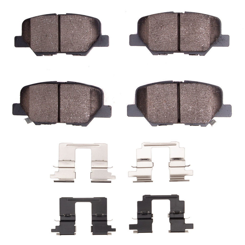 DFC auto part