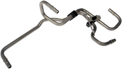 TRANSMISSION OIL COOLER LINE