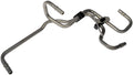 TRANSMISSION OIL COOLER LINE
