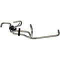 TRANSMISSION OIL COOLER LINE