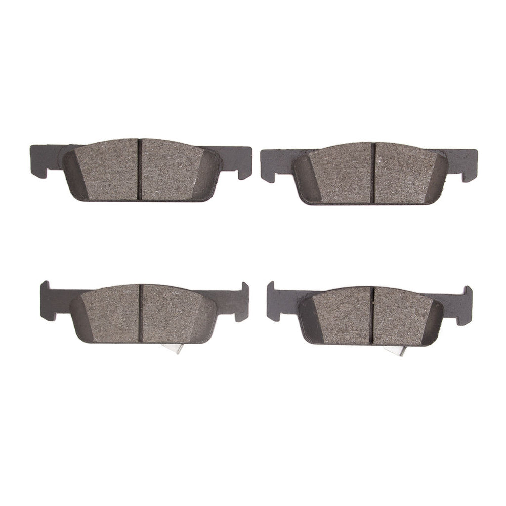 DFC auto part