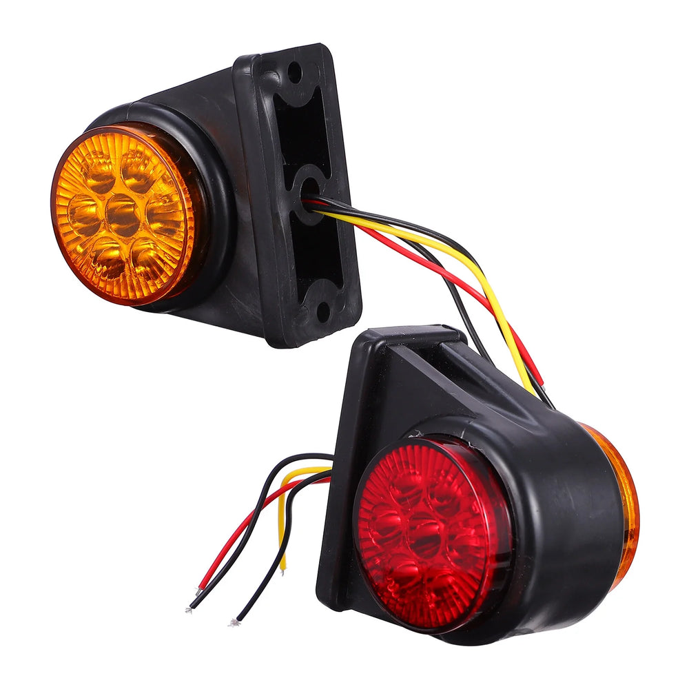 WESBAR tail light