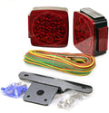 WESBAR tail light