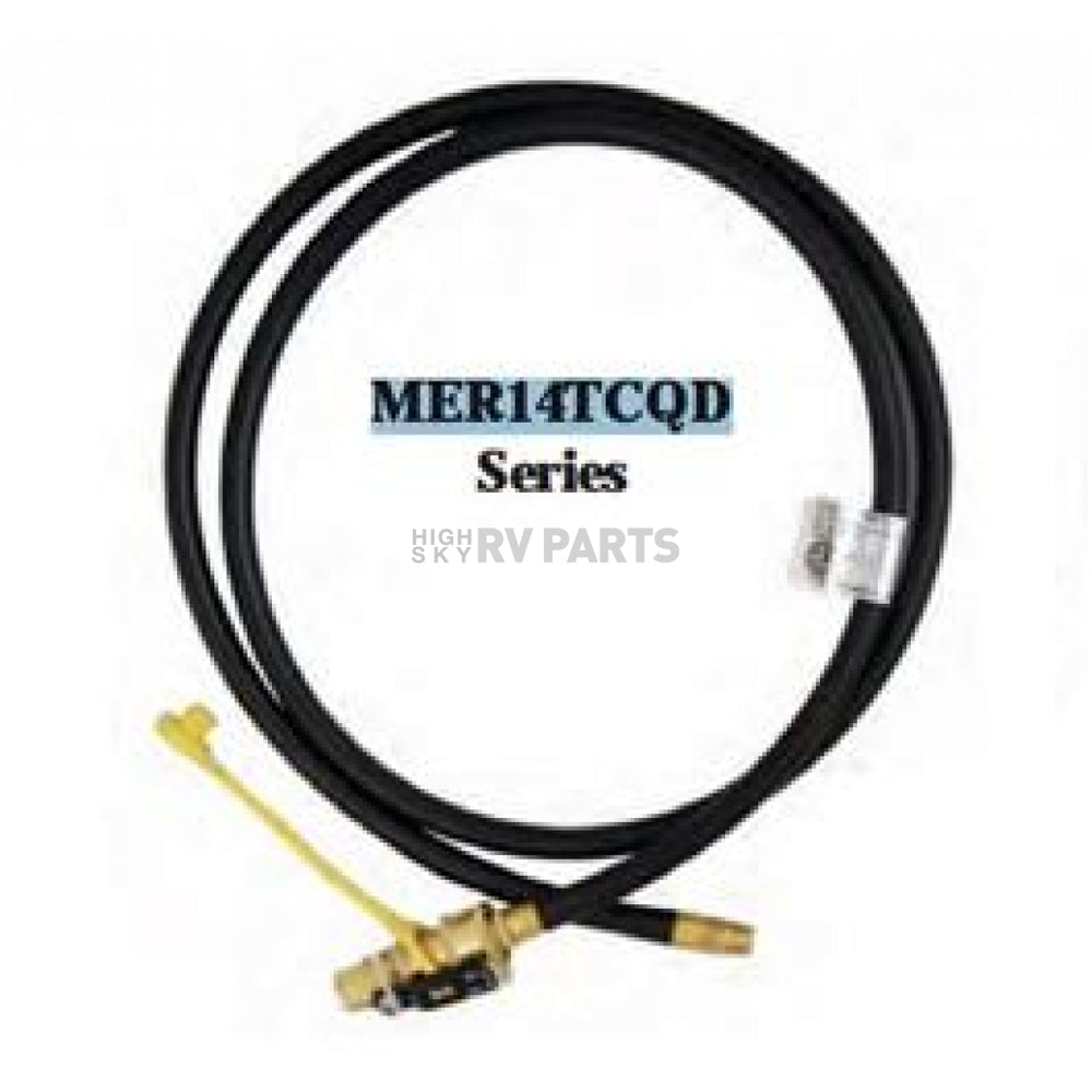 HP HOSE ID QDX MNPT