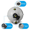 Winjet fog light kit