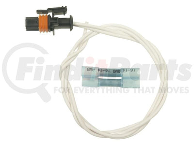 STANDARD IGN auto part