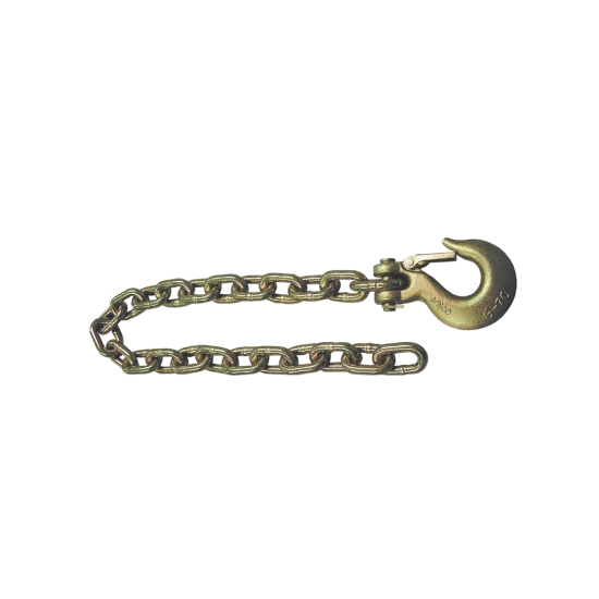 SAFETY CHAIN, GRADE 70