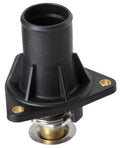 WATER OUTLET