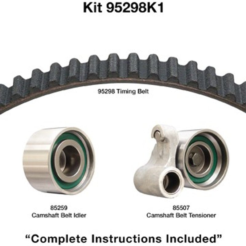 DAYCO HYDRAULIC auto part