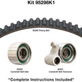 TIMING BELTS