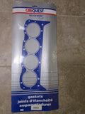 MAHLE Original Chrysler Cirrus 00 Oil Pan Set