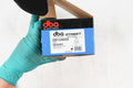 DBA 20-22 Mercedes-Benz GLE53 AMG (w/Red Brembo Calipers) Street Series Rear Brake Pads