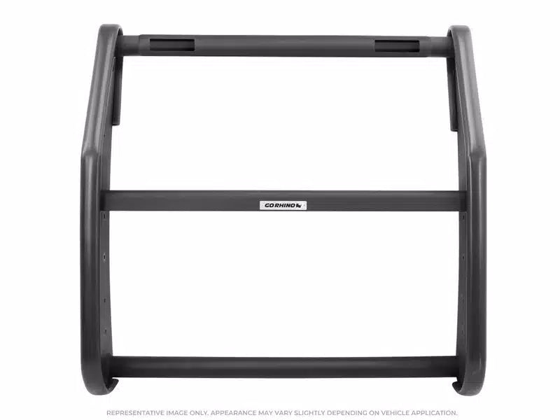 PUBLIC SAFTY bumper