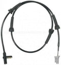 STANDARD IGN auto part