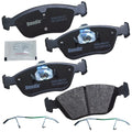 BRAKE PAD SET DISC BRAKE