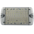 LED 7INX4IN WHITE UTILITY/DOME LAMP 60DIODES