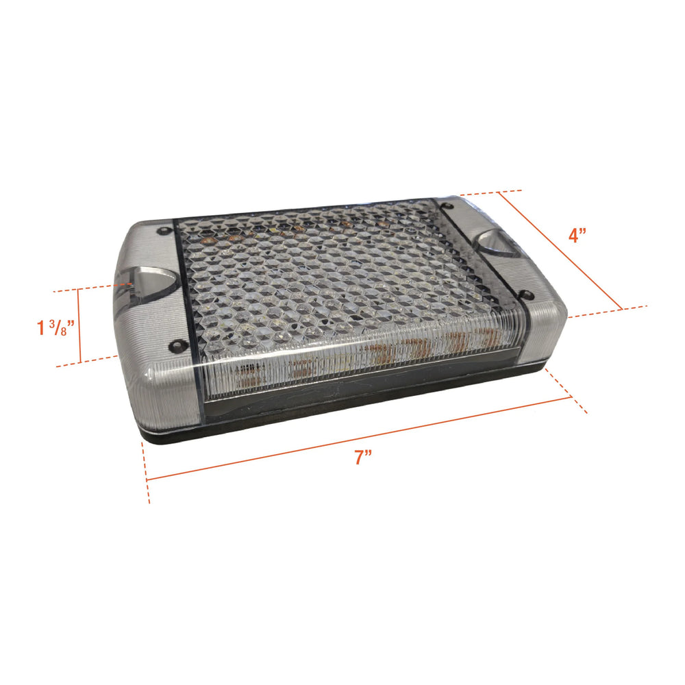 UNI-BOND LIGHTING SAFETY PRO auto part