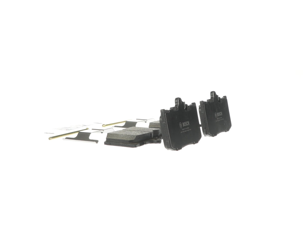 BP2434 BRAKE PADS