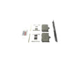 BP2434 BRAKE PADS