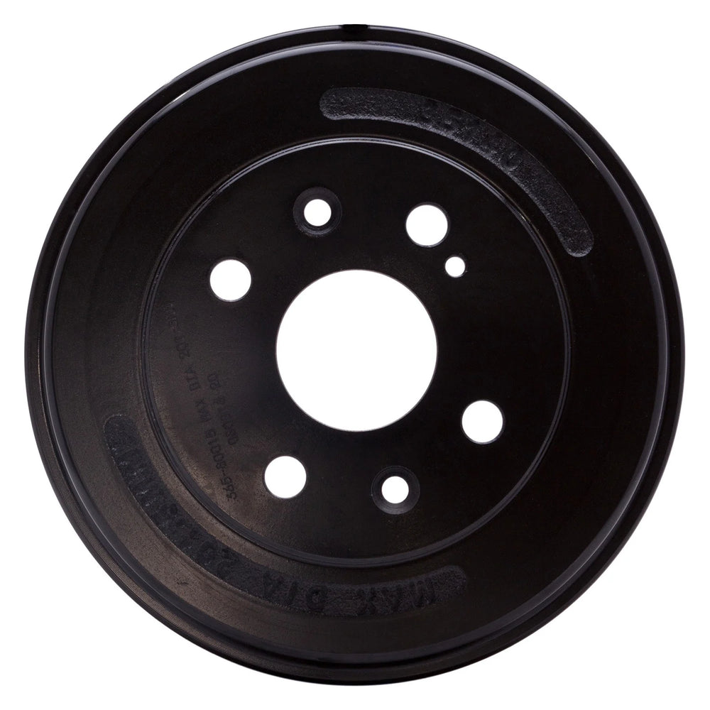 DFC auto part