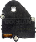 HVAC AIR DOOR ACTUATOR