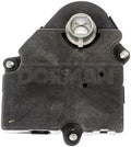 HVAC AIR DOOR ACTUATOR