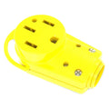 RV 50A 125/250V CONN 1450R F, AS