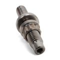 BLOX Racing SUS303 Stainless Steel Intake Manifold Stud Kit M8 x 1.25mm 55mm in Length - 10-piece