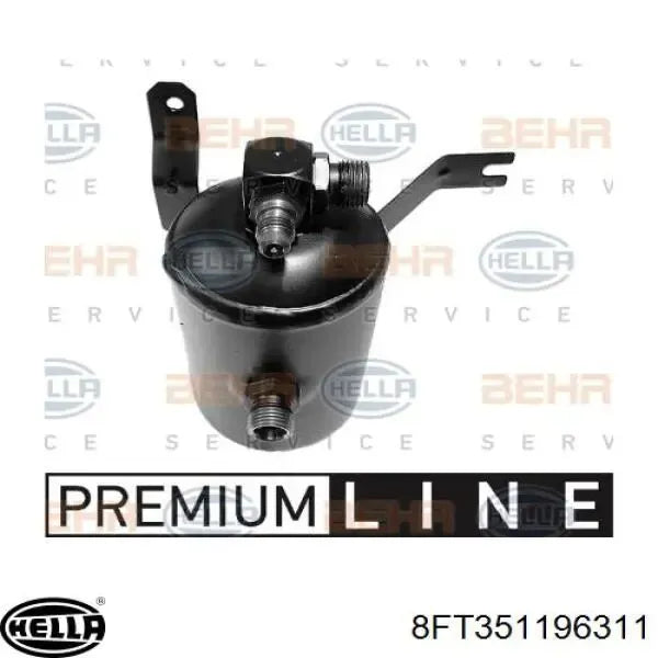A/C Receiver Drier