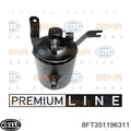 A/C Receiver Drier