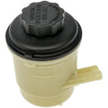 POWER STEERING FLUID RESERVOIR