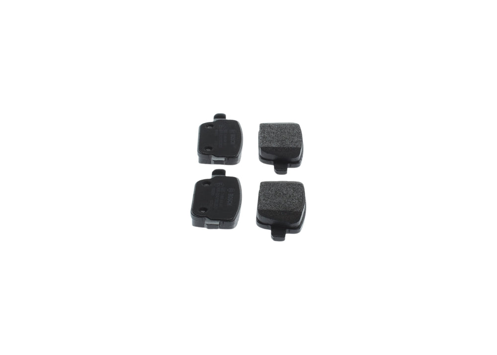 DISC BRAKE PADS